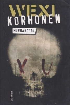 Wexi Korhonen: Murhakoodi