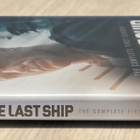 Last Ship: Kausi 1 (2014) Eric Dane, Rhona Mitra (UUSI) - pikkukuva 3