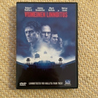 Viimeinen linnoitus DVD - pikkukuva 1