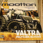 MOOTTORI - LEHTI NRO 11 / 2017 - pikkukuva 1