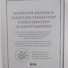Oliver Backman : Ullakon aarteet - pikkukuva 2