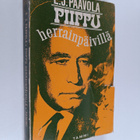 E. J. Paavola : Piippu herrainpäivillä - pikkukuva 1