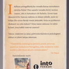 Anu Patrakka: Syyllisyyden ranta - pikkukuva 2