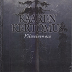 Inna Airola: Kaaren kertomus III (sid. 2019 Kirjastopoisto) - pikkukuva 1