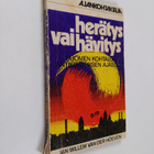 Jan Willem van der Hoeven : Herätys vai hävitys - pikkukuva 1