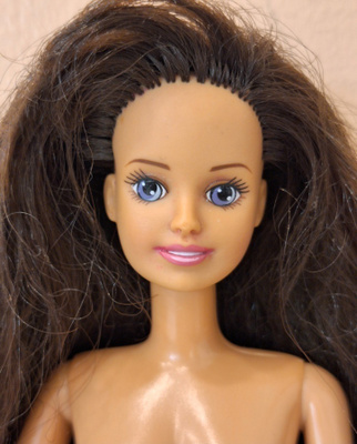 Sindy ballerina