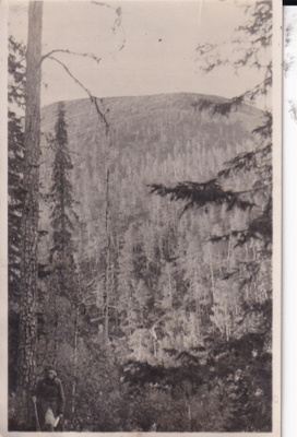 Kemijärvi, Pyhätunturi b569