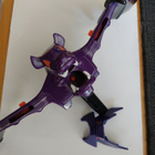 Spiderman Hobgoblin Wing Bomber figuuri - pikkukuva 2