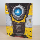 Borderlands ( 4K Ultra HD + Blu-ray ) 2024 - pikkukuva 4