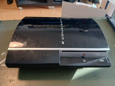 Playstation PS3 Fat