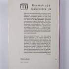 Paul Tournier : Raamattu ja lääkintätaito - pikkukuva 2