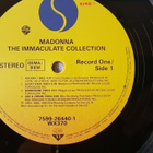 Madonna – The Immaculate Collection 2xLP - pikkukuva 3