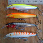 Rapala Magnum 11cm 4kpl - pikkukuva 1