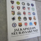 Leonard Jägerskiöld Nilsson : Jalkapallon seuravaakunat :... - pikkukuva 1