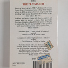 Thomas Keneally : The playmaker - pikkukuva 2