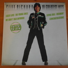 Cliff Richard:18 Greatest Hits LP. - pikkukuva 1
