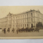 Helsinki- 1917 os Karjala gård Rautalampi Suomenjoki station - pikkukuva 1