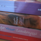 Jennifer Weiner paketti - neljä kirjaa - pikkukuva 1