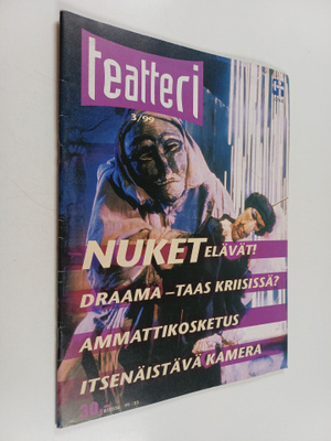 Teatteri 3/1999