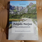 POHJOIS-NORJAN RANNIKKOREITIT  - HARRI AHONEN - pikkukuva 1