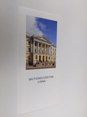 Valtioneuvoston linna