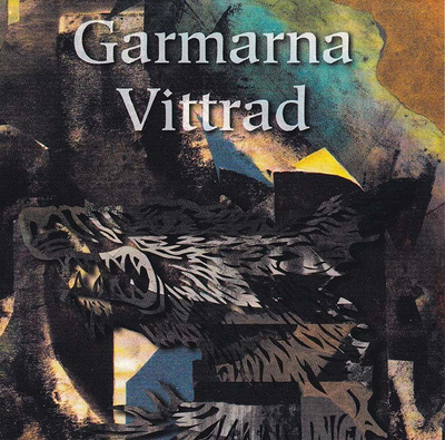 Garmarna - Vittrad (CD)