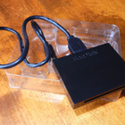 SanDisk CFast 2.0 Extreme Pro USB 3.0 -muistikortinlukija - pikkukuva 2