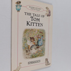 Beatrix Potter : The tale of Tom Kitten - pikkukuva 1