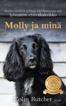 Colin Butcher - Molly ja minä