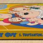 Family Guy: Kausi 1 (2DVD) palkittu animaatiosarja - pikkukuva 3