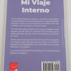 Maria Elena Gutierrez Sauri : Mi Viaje Interno (signeerattu) - pikkukuva 2