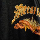 METALLICA KIERTUEPAITA HELSINKI 2024 UUSI T-PAITA KOKO L - pikkukuva 2