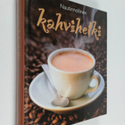 Nautinnollinen kahvihetki - pikkukuva 1