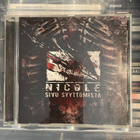 NICOLE - Sivu syyttömistä cd - pikkukuva 1
