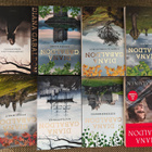 Diana Gabaldon Matkantekijä 1-8 - pikkukuva 1