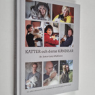Anna-Lena Wahlsten : Katter och deras kändisar - pikkukuva 1