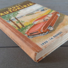 Uusi Autokirja 1950 14 p. (WSOY 1950) - pikkukuva 3