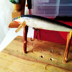 Rapala Countdown 8,5cm Finland - pikkukuva 1