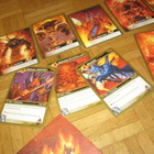 MOLTEN CORE RAID DECK - pikkukuva 2
