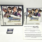 DS - Phoenix Wright Ace Attorney: Trials and Tribulations - pikkukuva 3