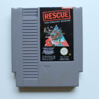 NES Rescue - The Embassy Mission (PAL-B/SCN) (L) - pikkukuva 1