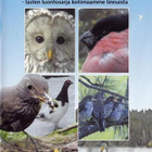 Tsirlips (Lasten Luontosarja) (DVD) (UUSI) - pikkukuva 3