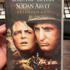 Sodan arvet (suomidvd, 1989, Michael J.Fox, Sean Penn) - pikkukuva 1