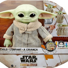 STAR WARS  BABY YODA RC figure  HEAD HUNTER STORE. - pikkukuva 1