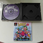 PS1 Big Box - Lomax - pikkukuva 2