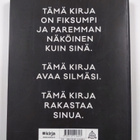 PewDiePie : Tämä kirja rakastaa sinua - pikkukuva 2