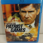 Patriot Games - Näkymätön Vihollinen (Blu-ray) - pikkukuva 1