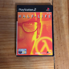 Half-Life – PlayStation 2 PS2, PAL - pikkukuva 1