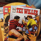 Tex Willer. vuosikerta 2009 - pikkukuva 4