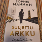 Sophie Hannah-Suljettu Arkku - pikkukuva 1